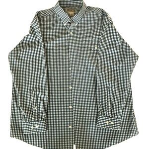 Duluth Trading casual button down